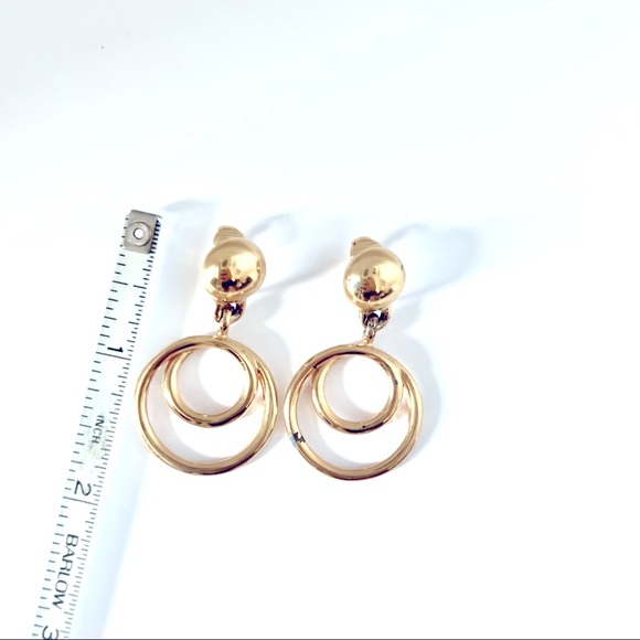 Clip-on Fashion Earrings - Picture 4 of 6
